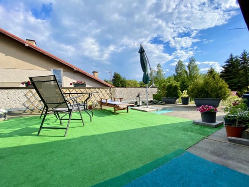 Prodej domu 255 m², pozemek 760 m²