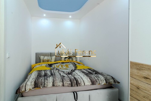 Prodaný byt 4+1 80 m²