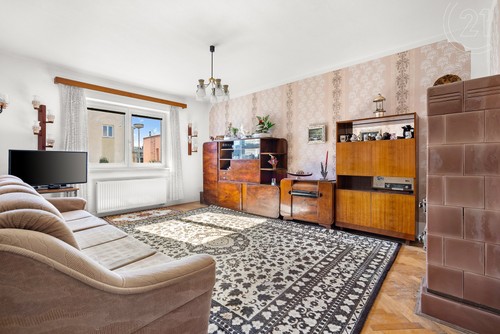 Prodaný dům 320 m², pozemek 536 m²