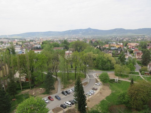Prodaný byt 2+1 60 m²
