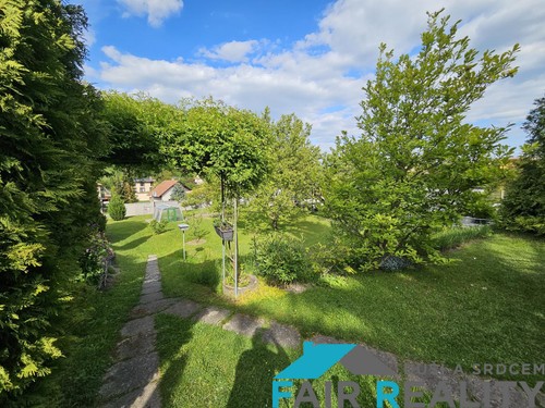 Prodej domu 50 m², pozemek 2738 m²