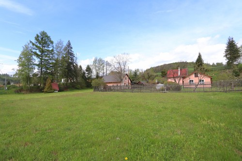 Prodaný dům 102 m², pozemek 3440 m²