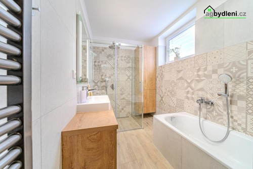 Prodej bytu 3+kk 75 m²