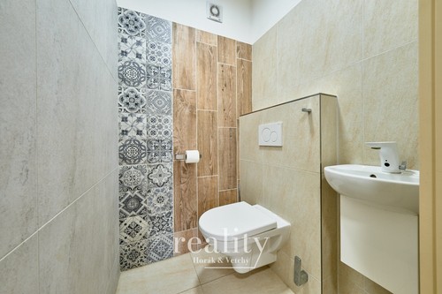 Prodaný dům 202 m², pozemek 1641 m²