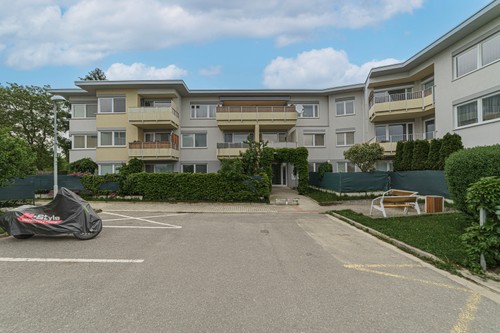 Prodej bytu 2+kk 83 m²