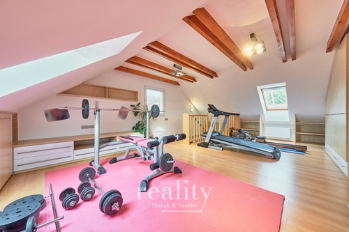 Prodaný dům 202 m², pozemek 1641 m²