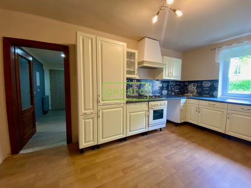 Prodej bytu 2+1 60 m²
