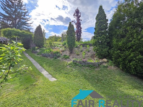 Prodej domu 50 m², pozemek 2738 m²