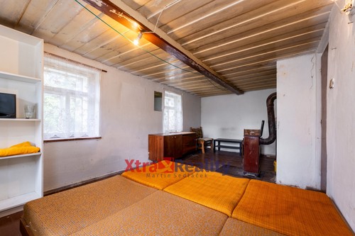 Prodej domu 424 m², pozemek 2478 m²