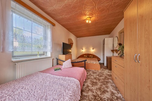 Prodaný dům 97 m², pozemek 1271 m²