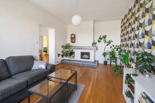 Prodaný byt 4+1 102 m²