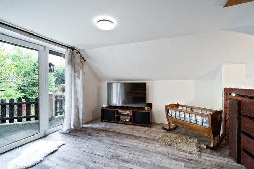 Prodaný dům 180 m², pozemek 660 m²