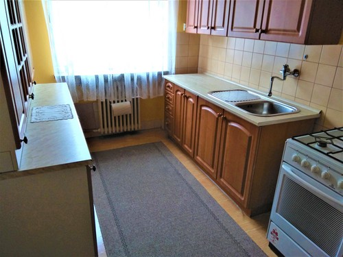 Prodaný byt 3+1 73 m²