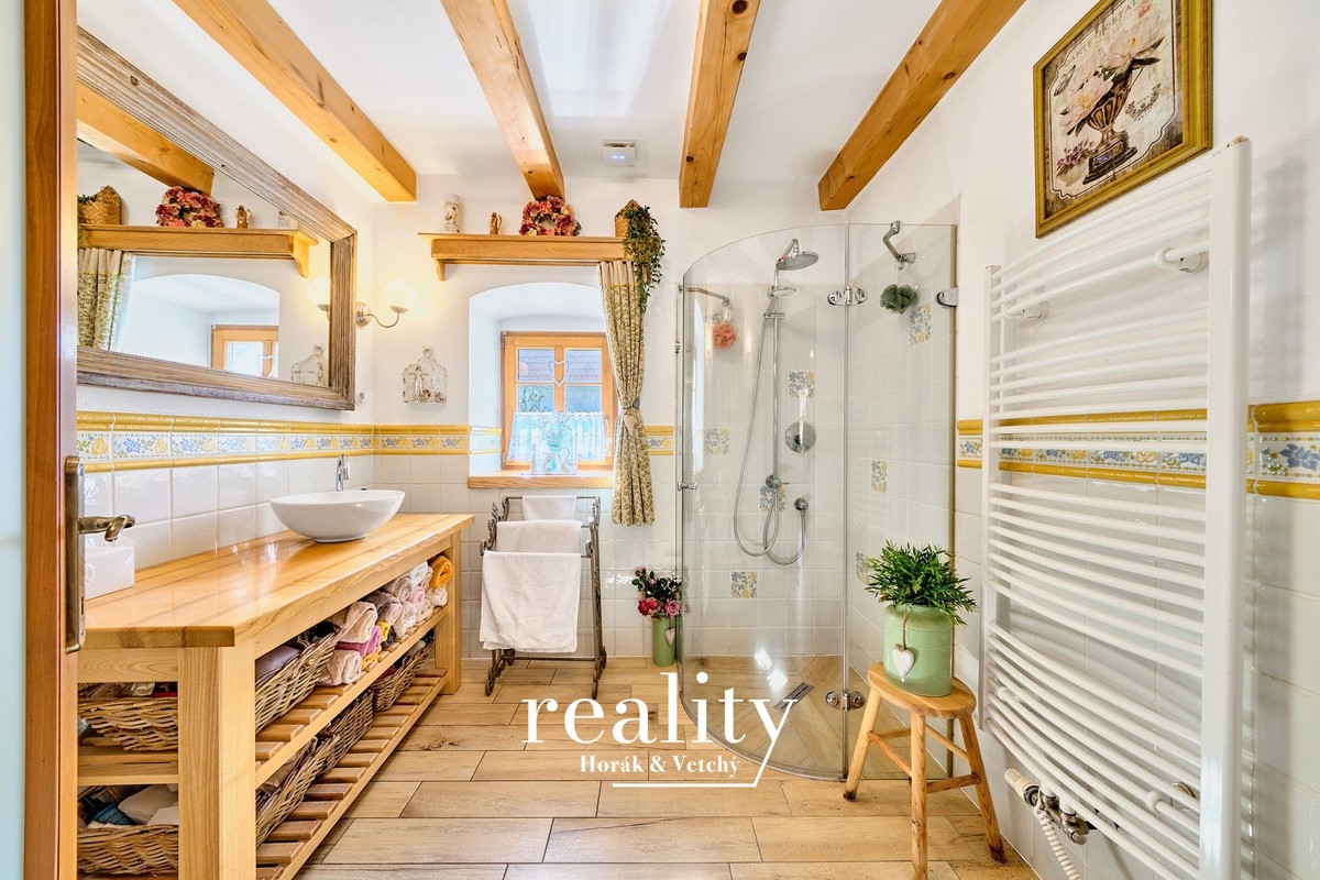 Prodej domu 163 m², pozemek 478 m²