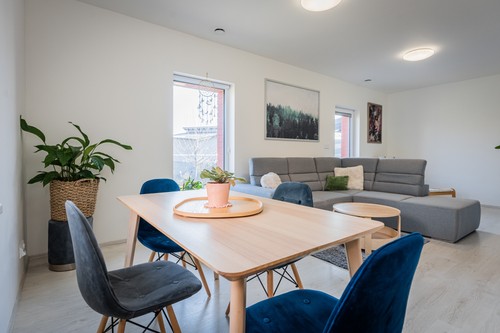Prodaný dům 95 m², pozemek 278 m²