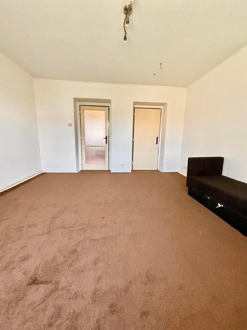 Prodaný byt 2+1 57 m²