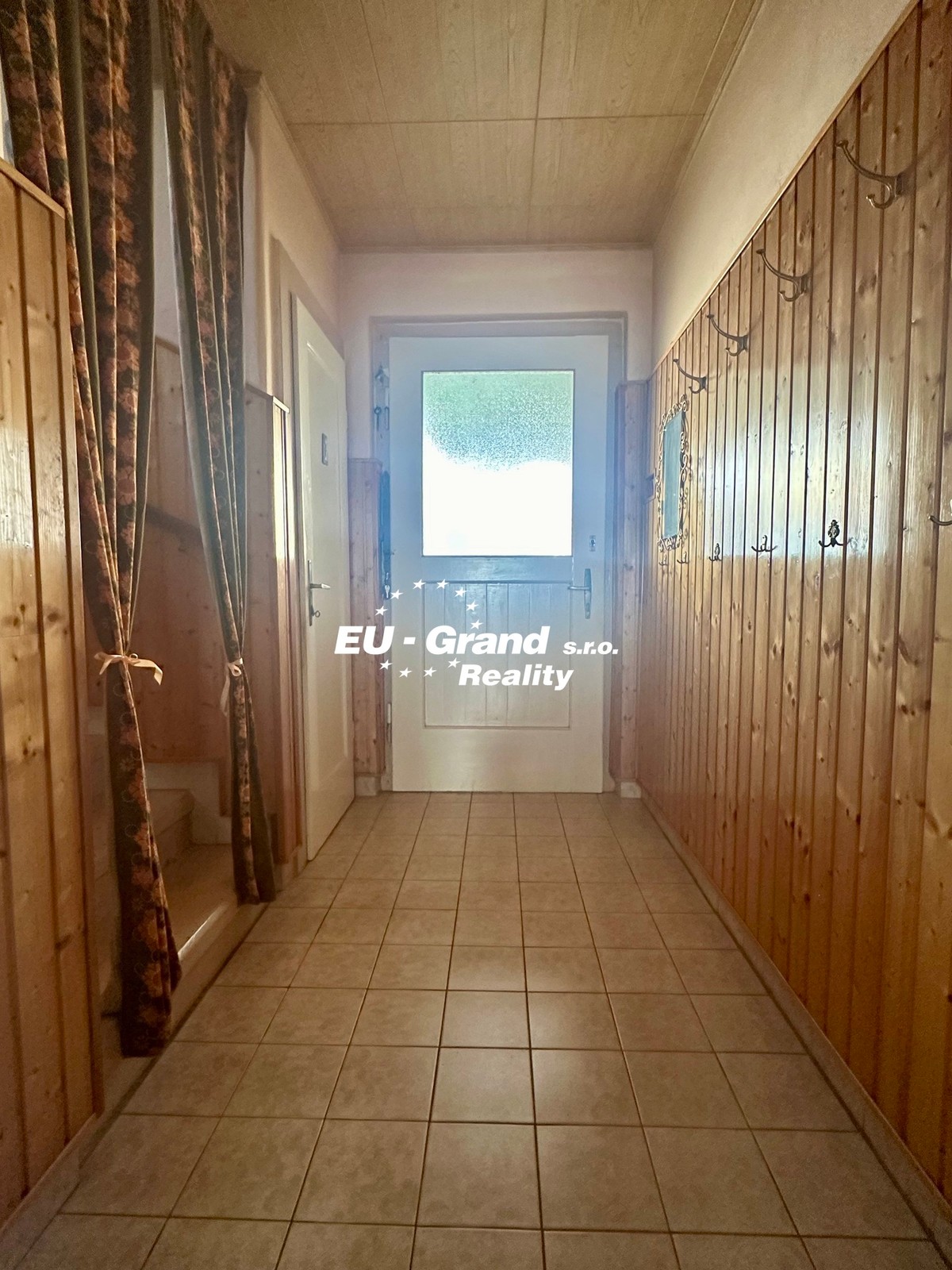 Prodej domu 146 m², pozemek 514 m²