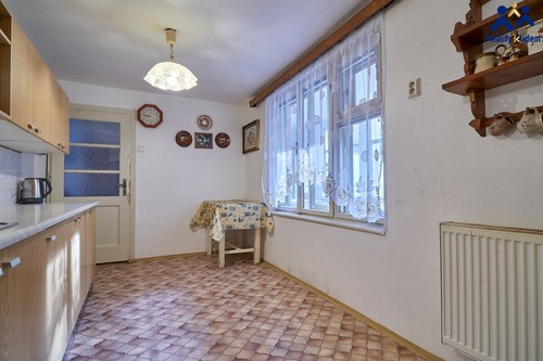 Prodaný dům 110 m², pozemek 565 m²
