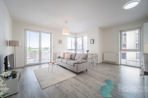 Prodej bytu 2+kk 56.5 m²