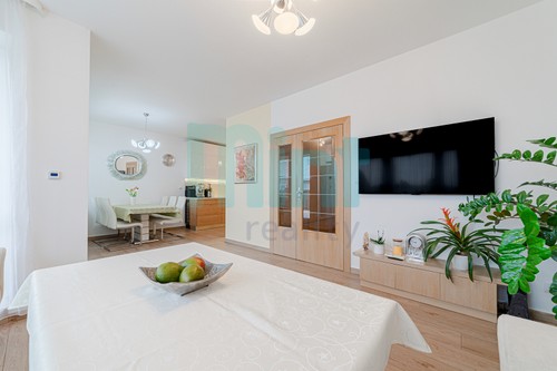 Prodej atypického bytu 138 m²