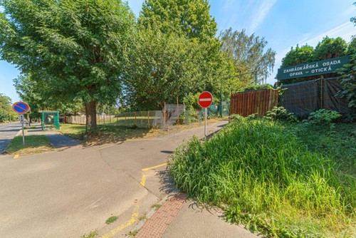 Prodaný byt 3+1 63 m²
