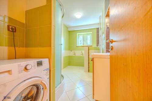 Prodaný byt 2+kk 60 m²