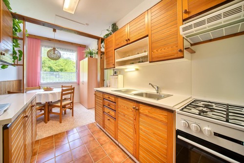 Prodaný byt 4+1 74 m²