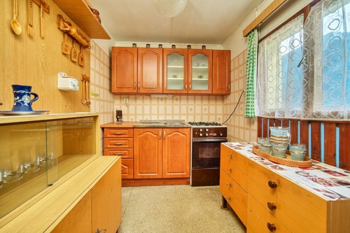 Prodaná chata 97 m², pozemek 404 m²