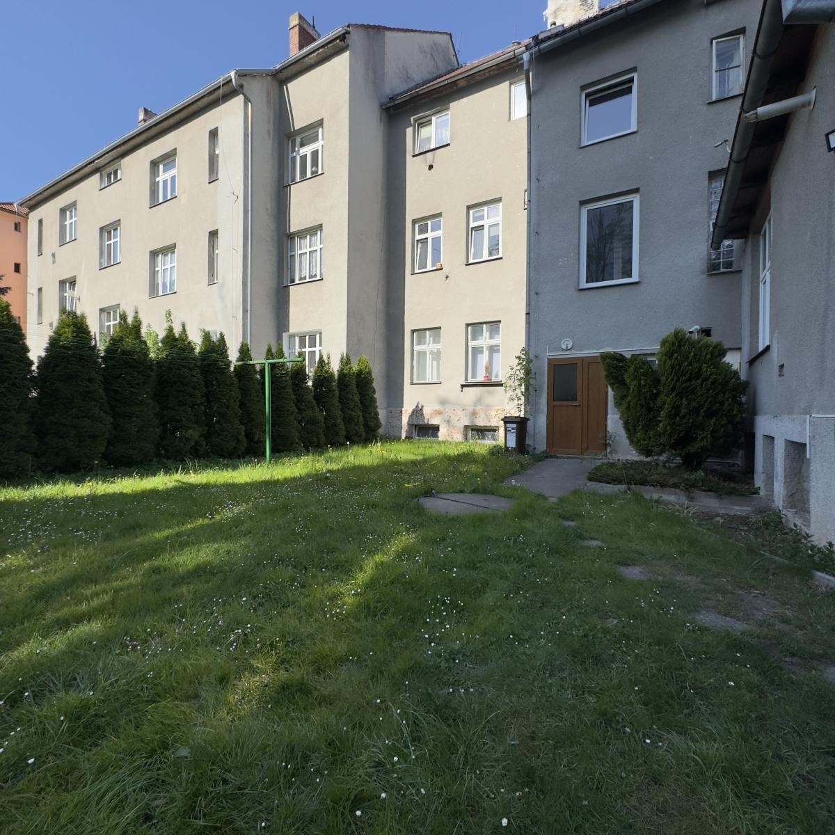 Prodej bytu 2+1 58 m²
