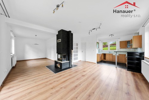 Prodej domu 124 m², pozemek 1128 m²