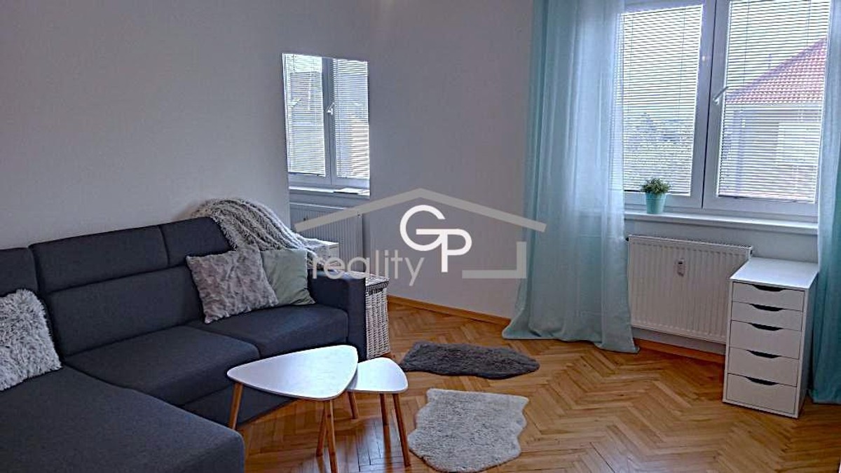 Prodej bytu 3+1 58 m²