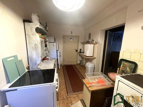 Prodej domu 150 m², pozemek 622 m²