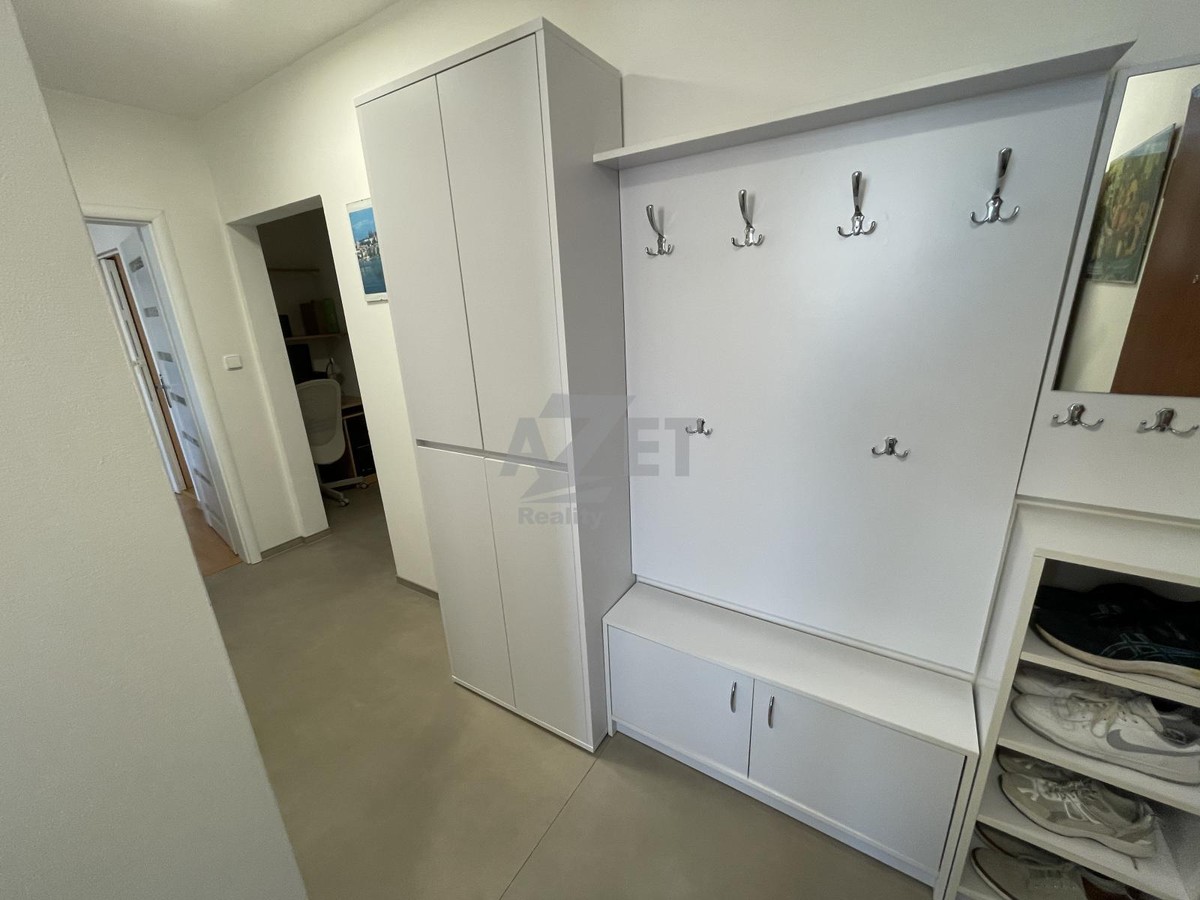 Prodej bytu 3+1 68 m²