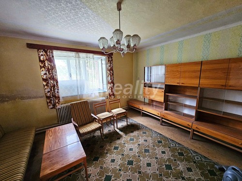 Prodej domu 213 m², pozemek 943 m²