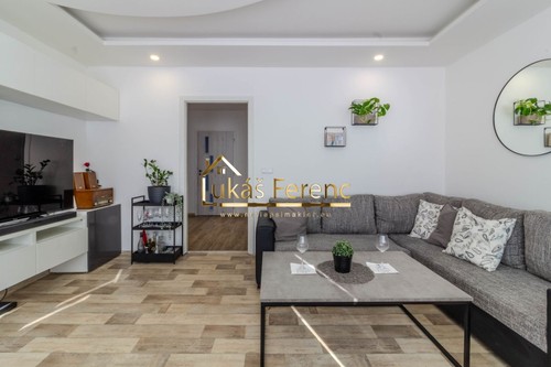Prodaný byt 4+1 80 m²