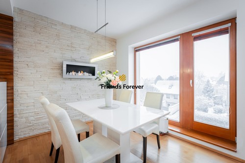 Prodaný byt 3+kk 104 m²