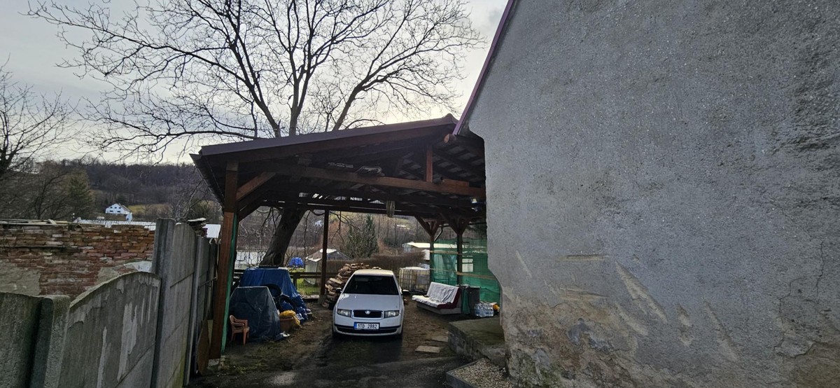 Prodej domu 326 m², pozemek 1175 m²