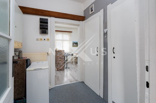 Prodej domu 112 m²
