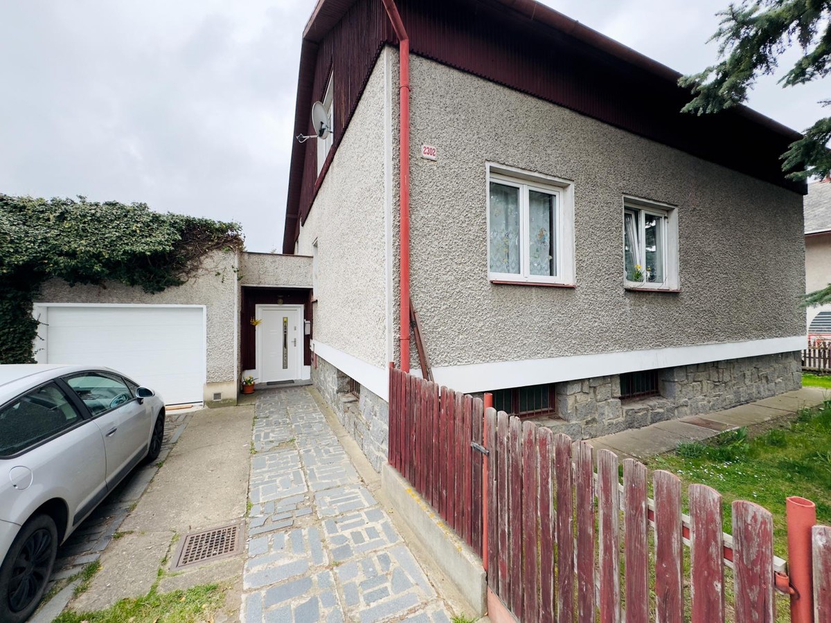 Prodej bytu 4+kk 103 m²