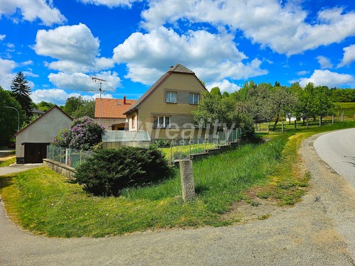 Prodej domu 213 m², pozemek 943 m²