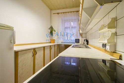 Prodaný dům 83 m², pozemek 222 m²