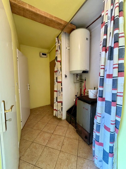 Prodaný byt 3+1 81 m²