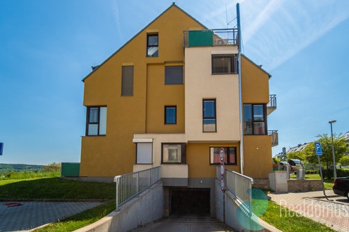 Prodej bytu 2+kk 56.5 m²