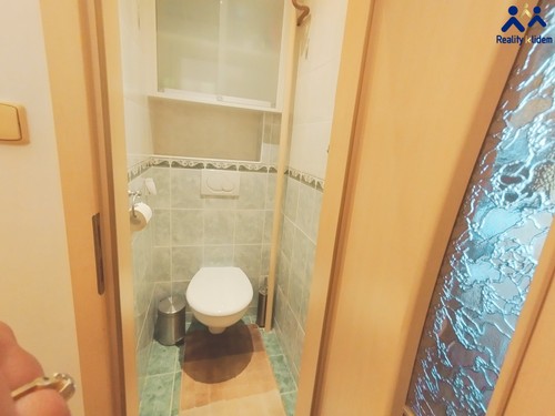 Prodaný byt 2+1 71 m²