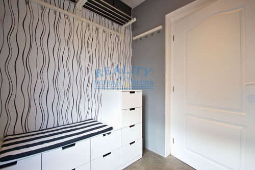 Prodaný dům 125 m², pozemek 290 m²