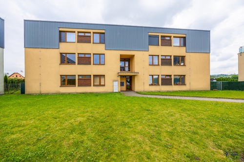 Prodaný byt 2+kk 59 m²