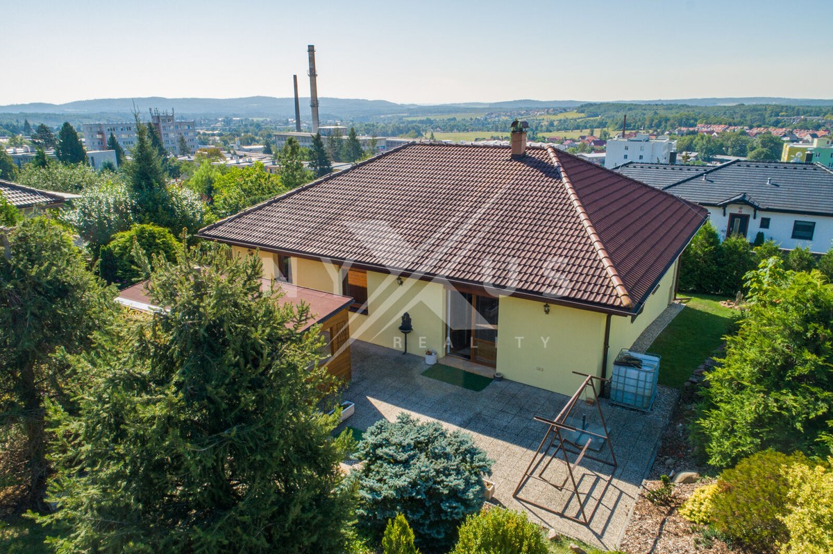 Prodej domu 218 m²