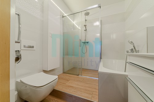 Prodej atypického bytu 138 m²