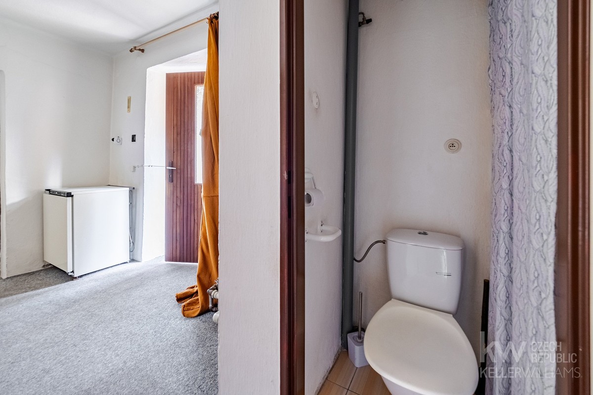 Prodej domu 71 m², pozemek 357 m²