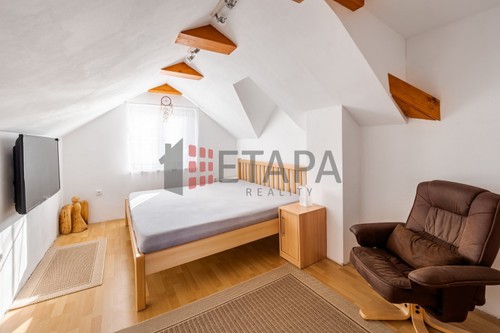 Prodaný dům 147 m², pozemek 215 m²